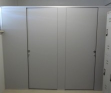 Divisórias c/ Porta