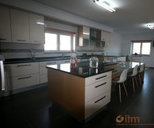 Fabrico de Cozinhas Modernas